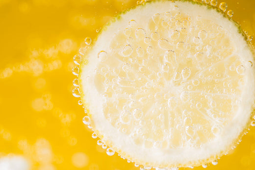 Lemon Essential Oil: The Zesty Secret to Perfect Soap