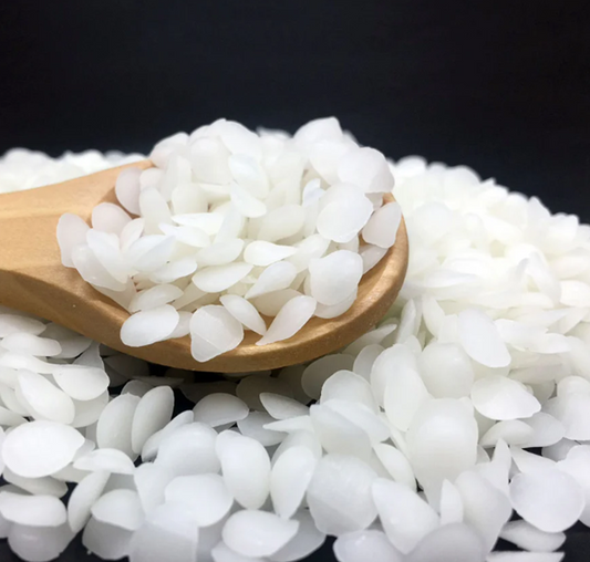 The Buzz About Organic Beeswax: Why It’s in Your Deodorant