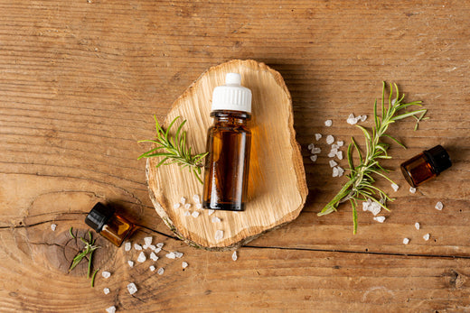 Black Spruce: A Tree-Mendous Ingredient!