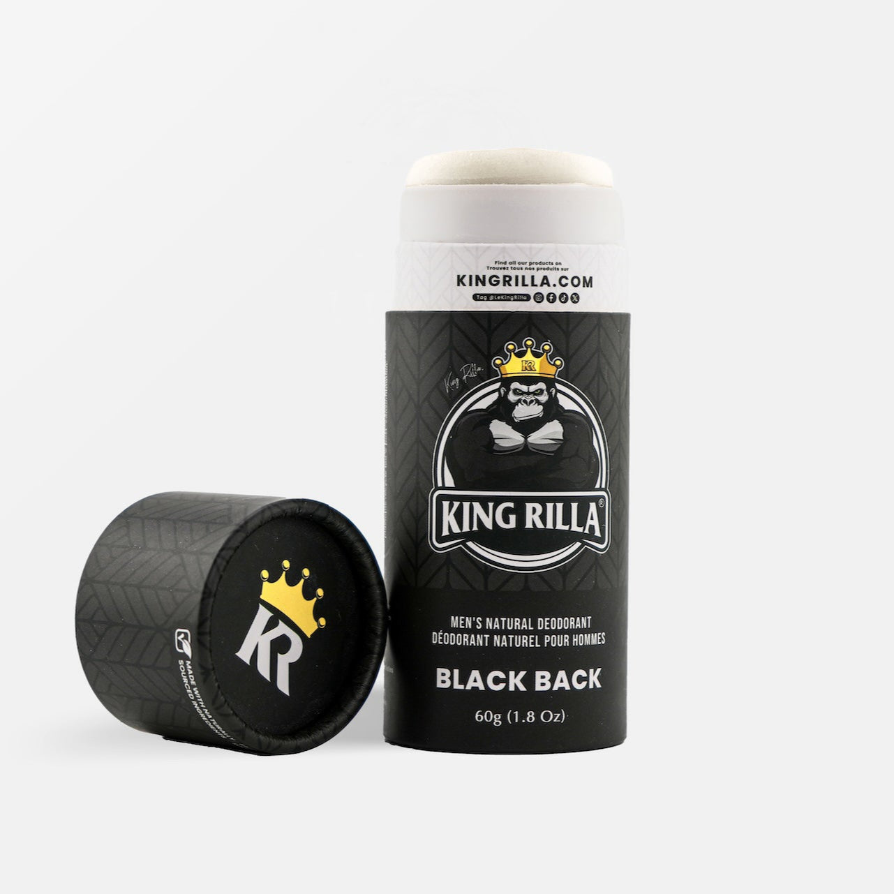 Deodorant 3 Pack