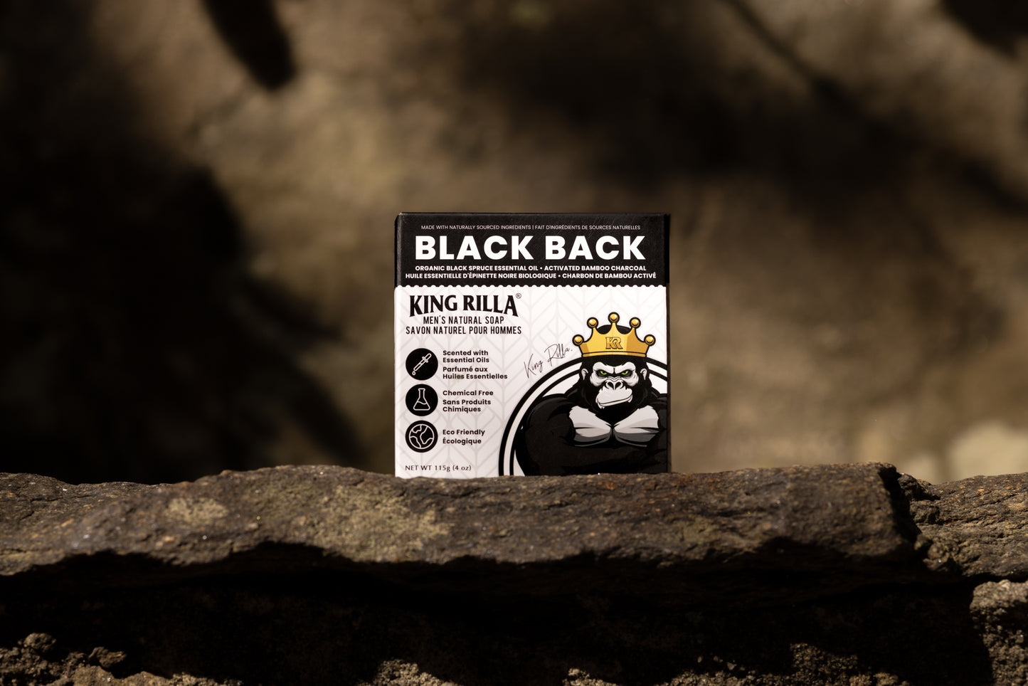 Jungle Pack