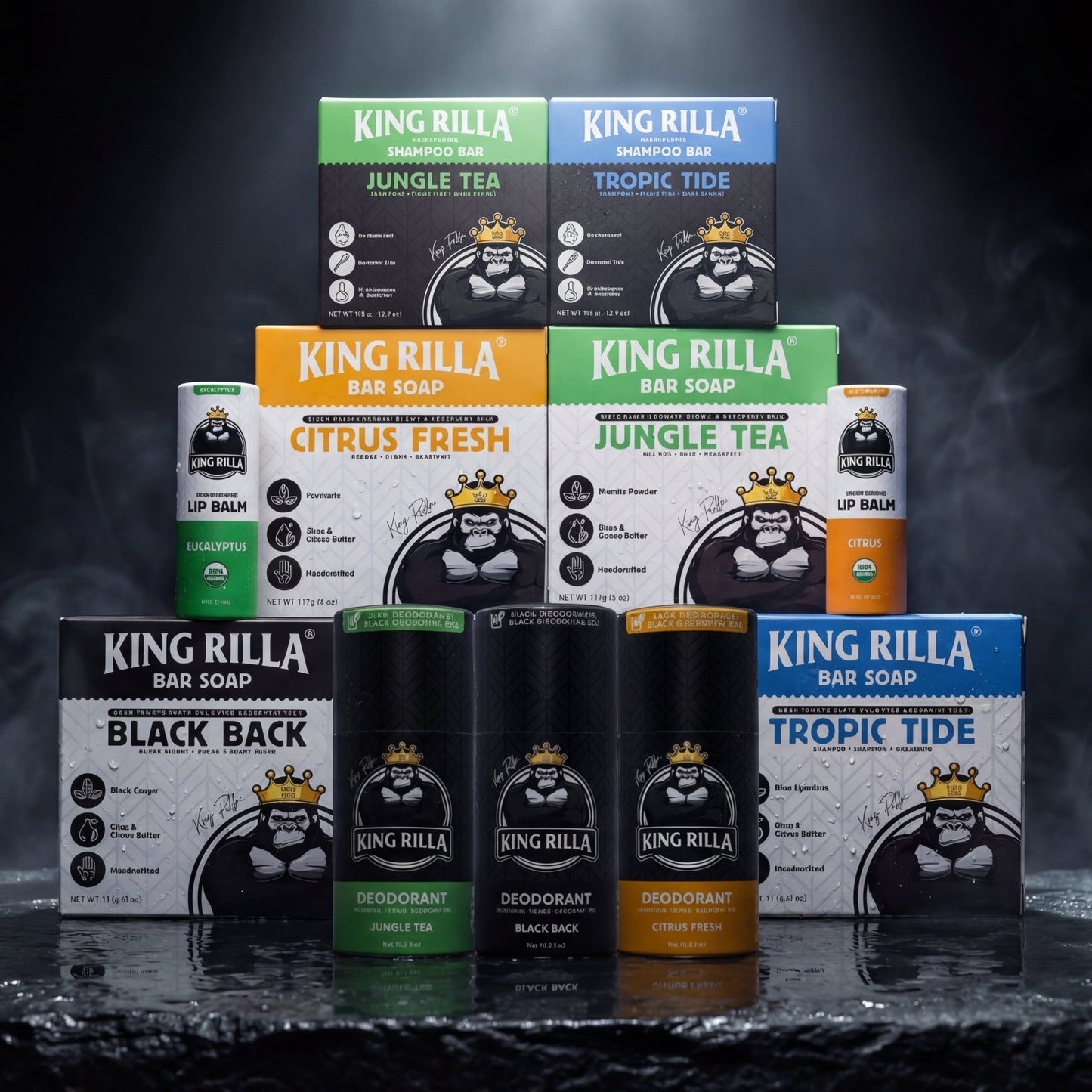 Build Your Own Subscription Bundle