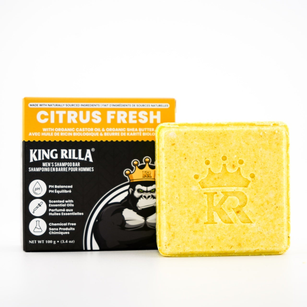 Citrus Fresh Pack