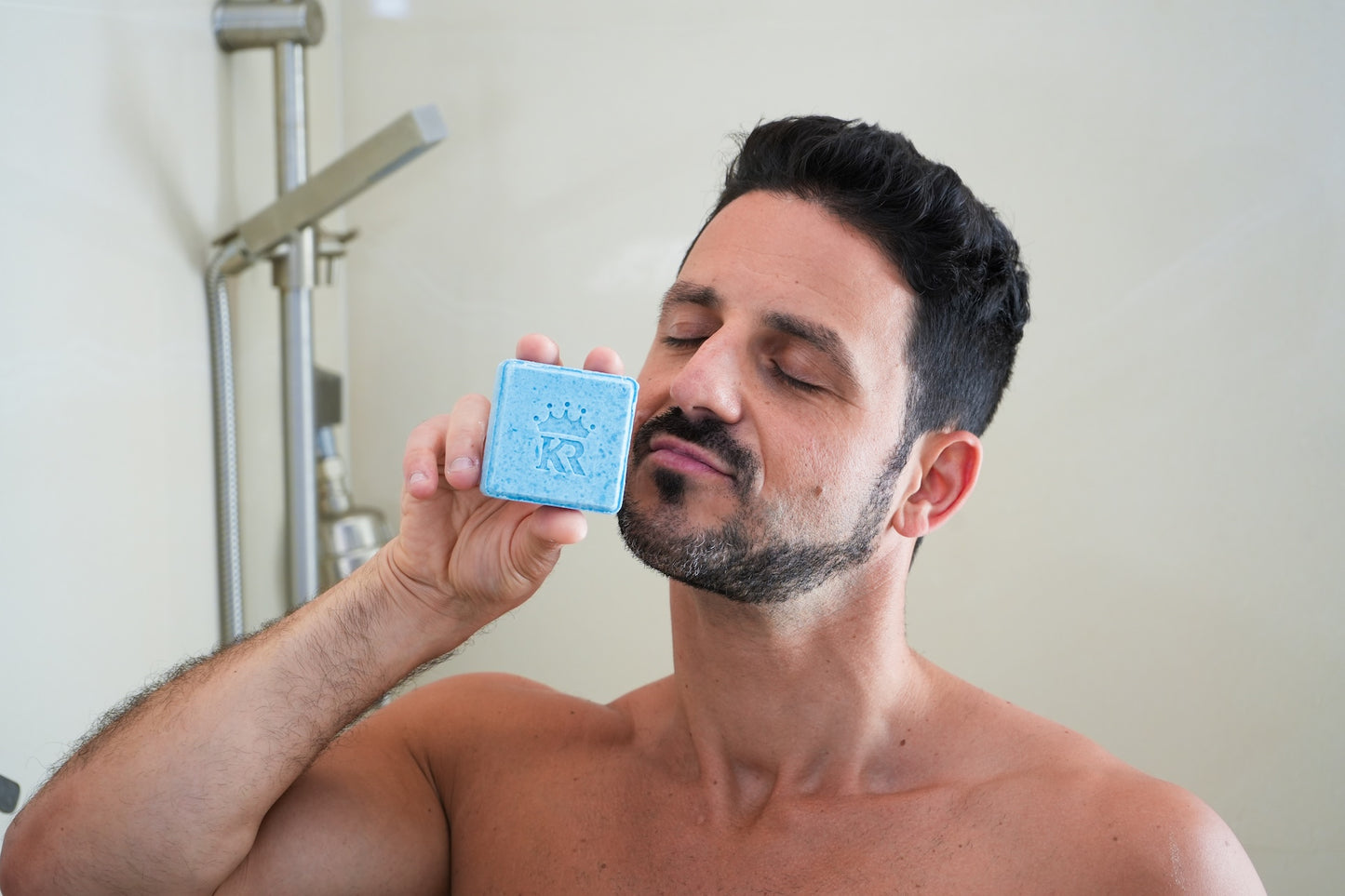 Shampoo Bar 4 Pack