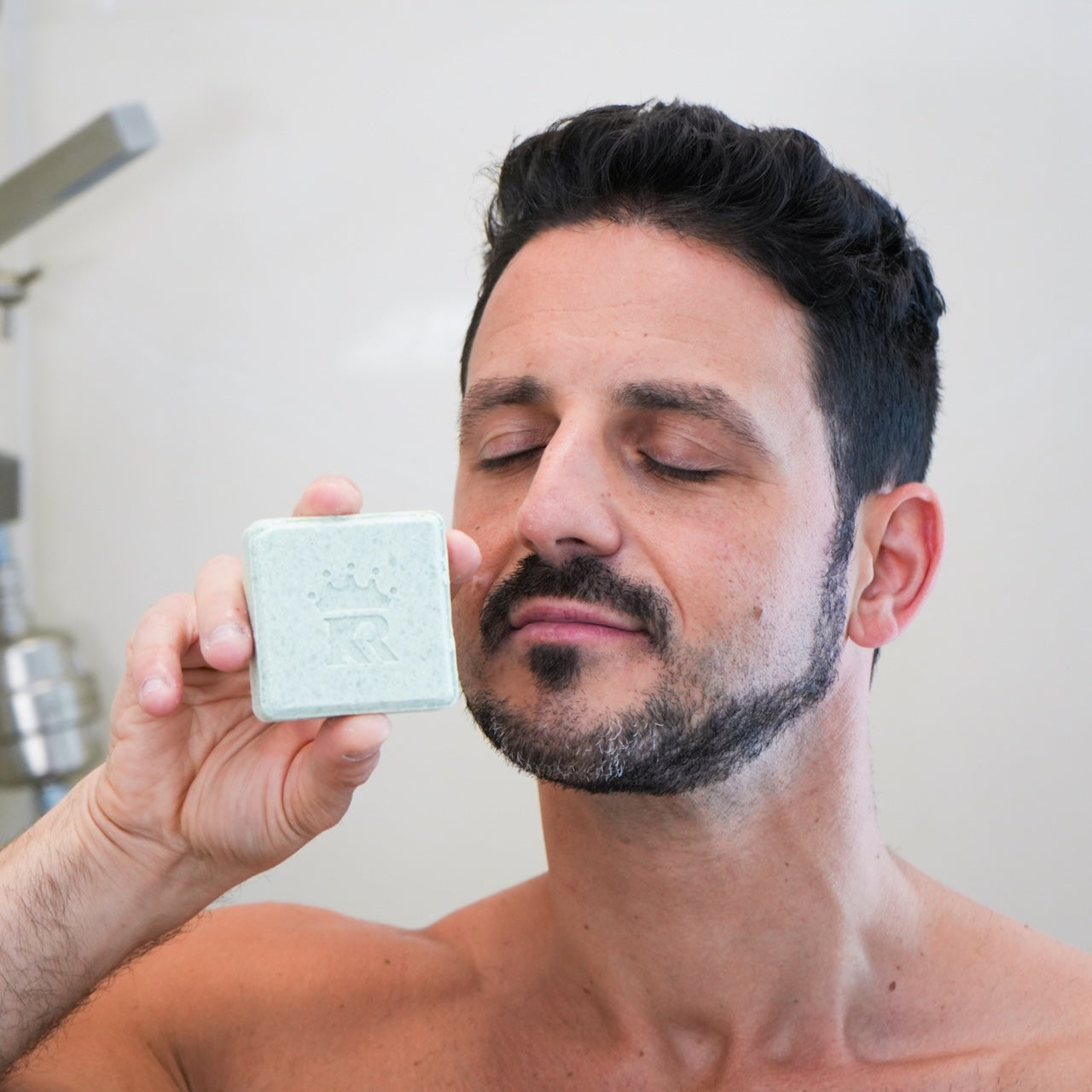 JUNGLE TEA SHAMPOO BAR