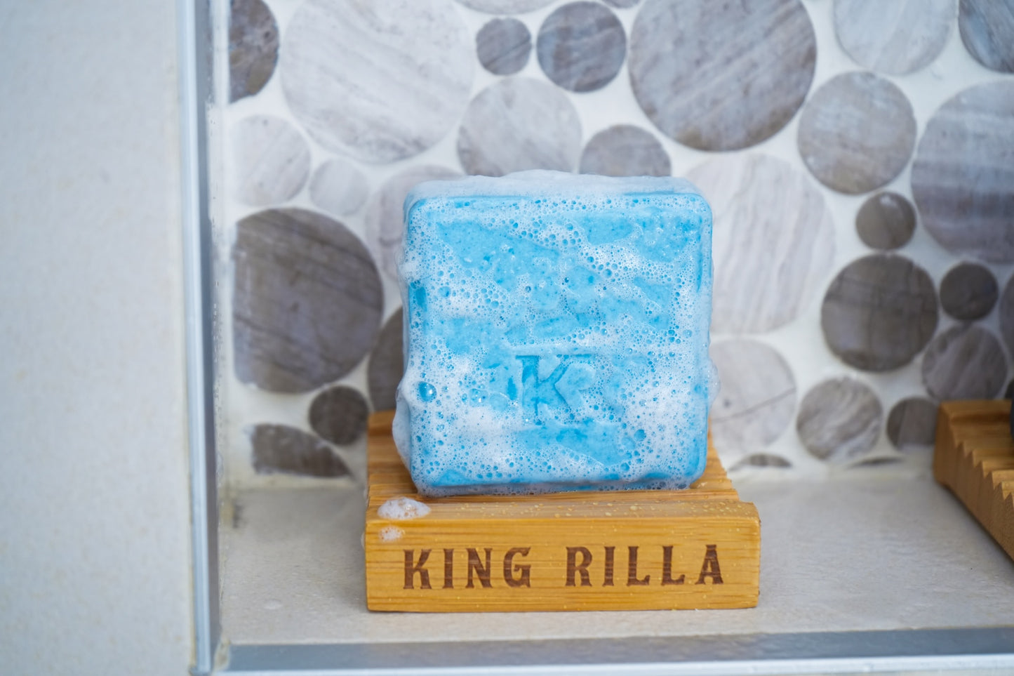 TROPIC TIDE SHAMPOO BAR