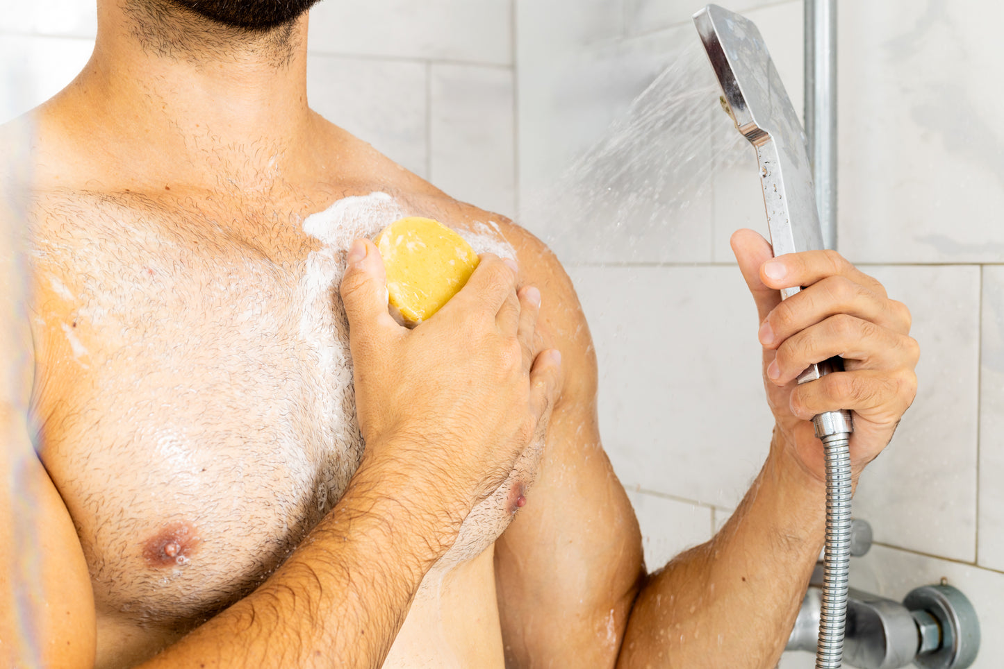 UNSCENTED BAR SOAP