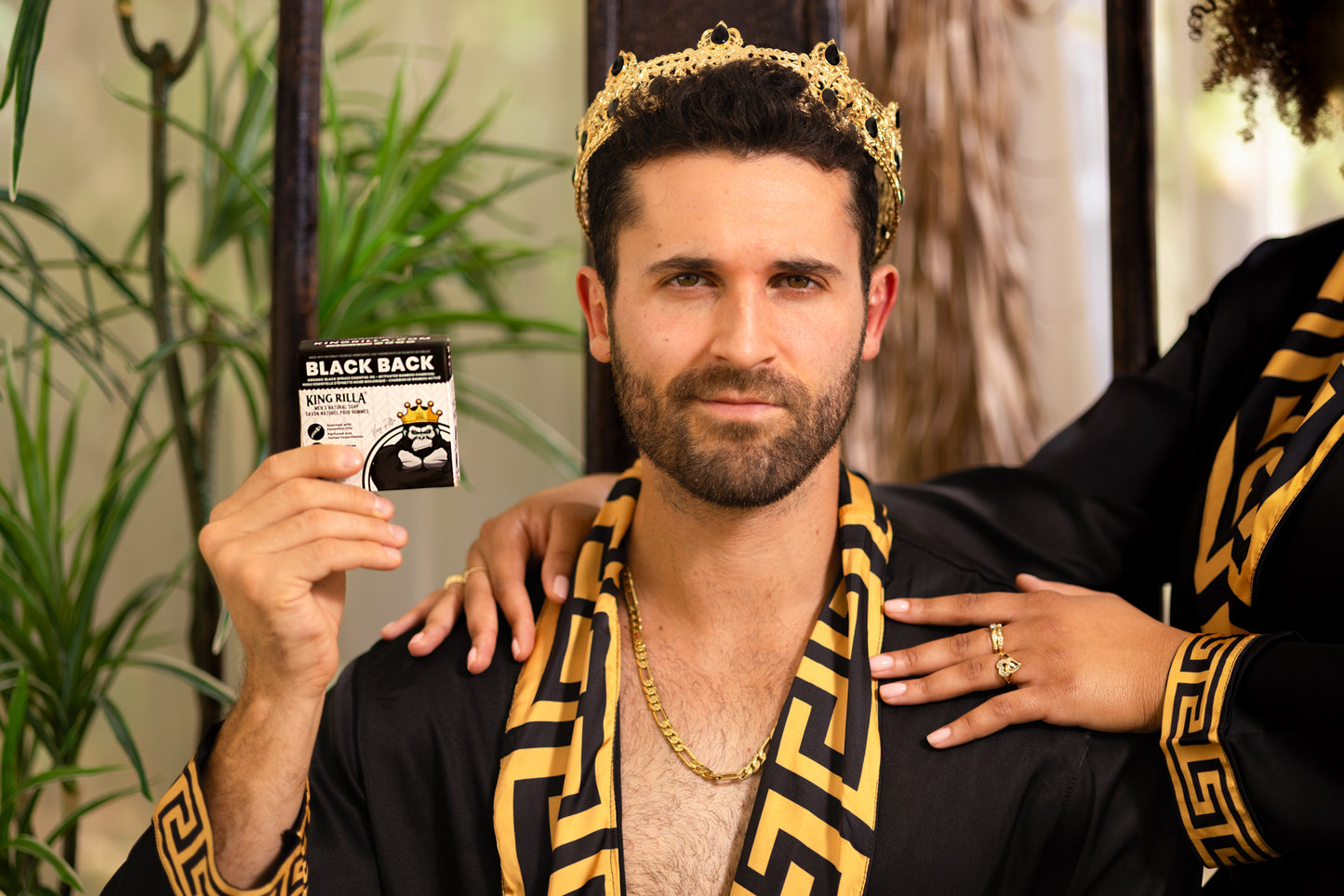 King's Pack