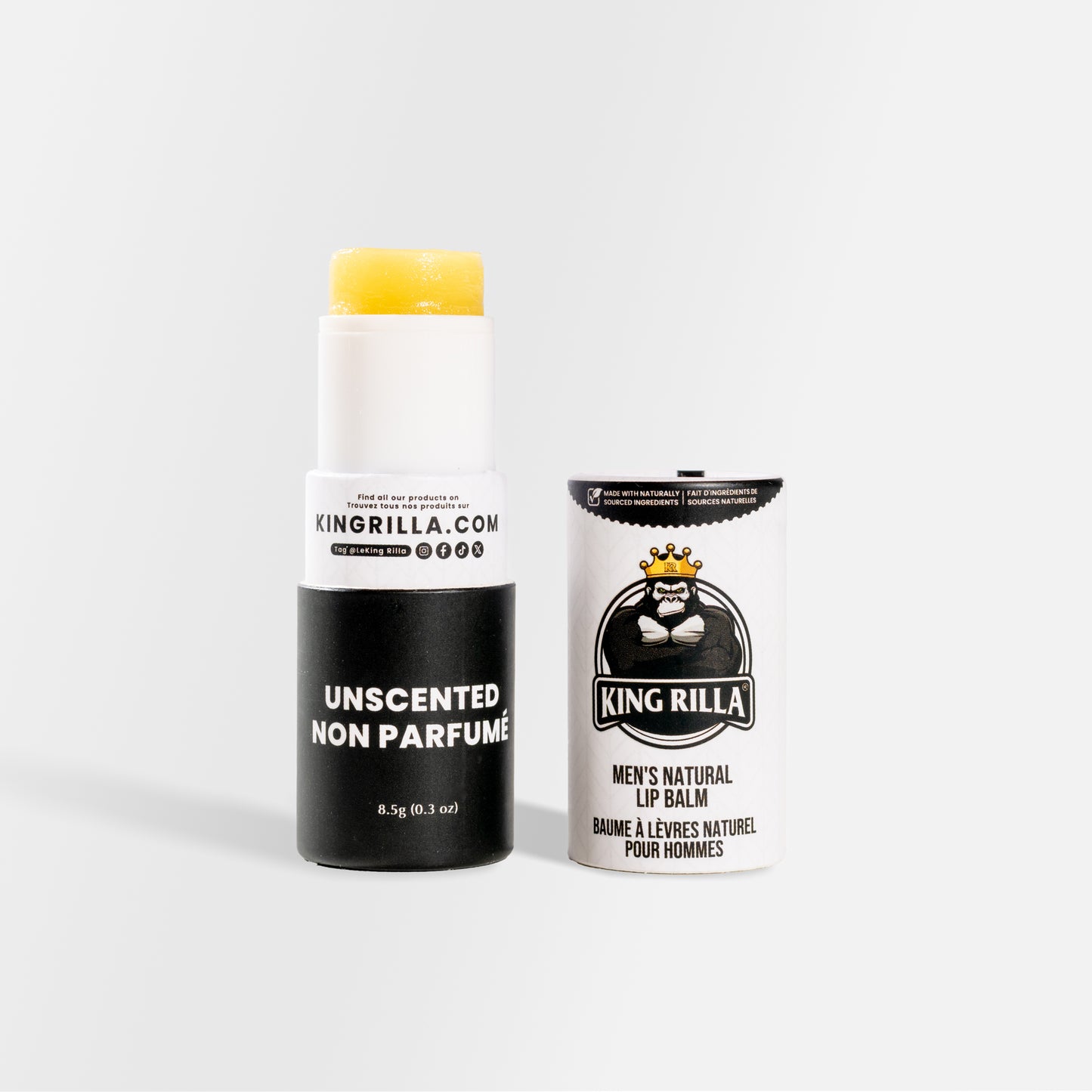 Unscented Pack