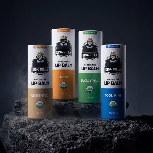 Dry Lips & Chapped Lips? Why Organic Lip Balm & Must-Try Picks in 2026