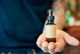 Fragrances? We Prefer Essential Oils, Thank You Very Much!