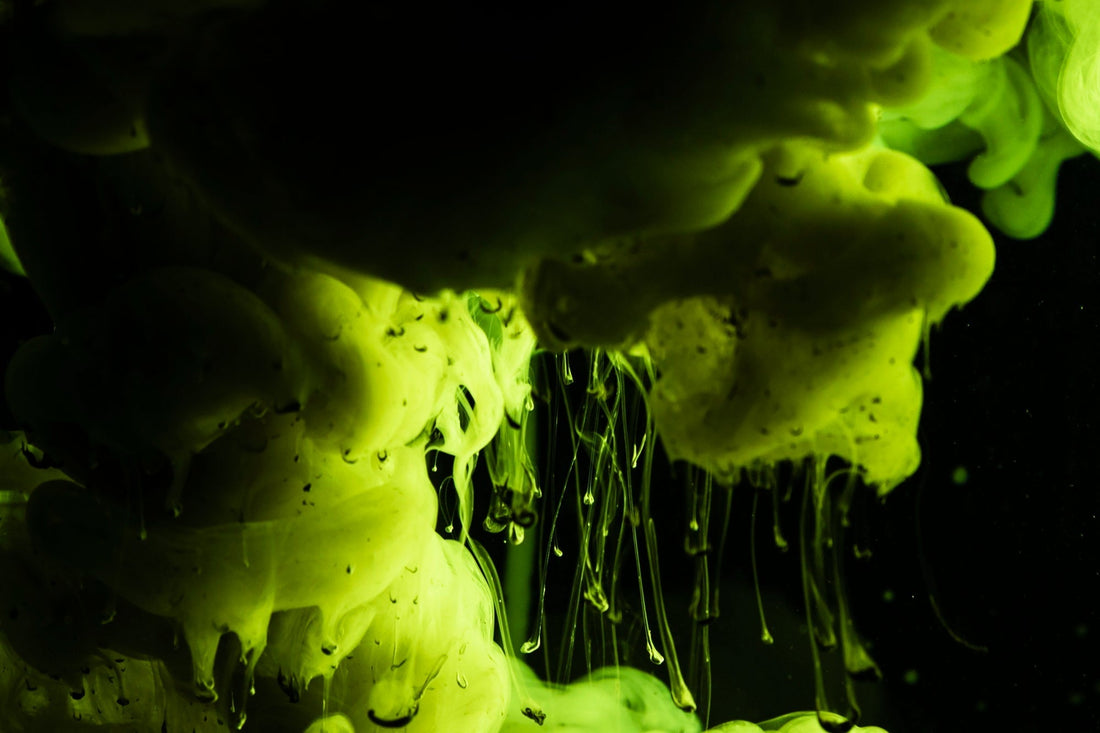 Unveiling the Secrets: Toxic Ingredients We'll NEVER Use in Our Products