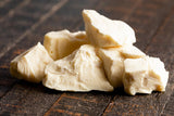 The Yummiest Secret Ingredient in Soap - Organic Cocoa Butter!