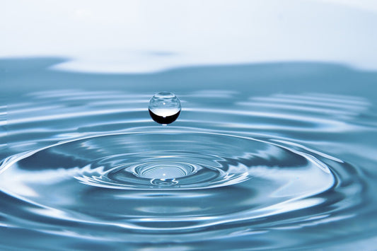 Osmosis Water - The MVP in Soapmaking!