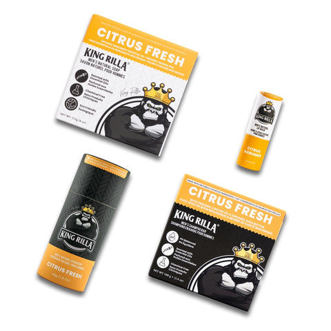 Citrus Fresh Collection