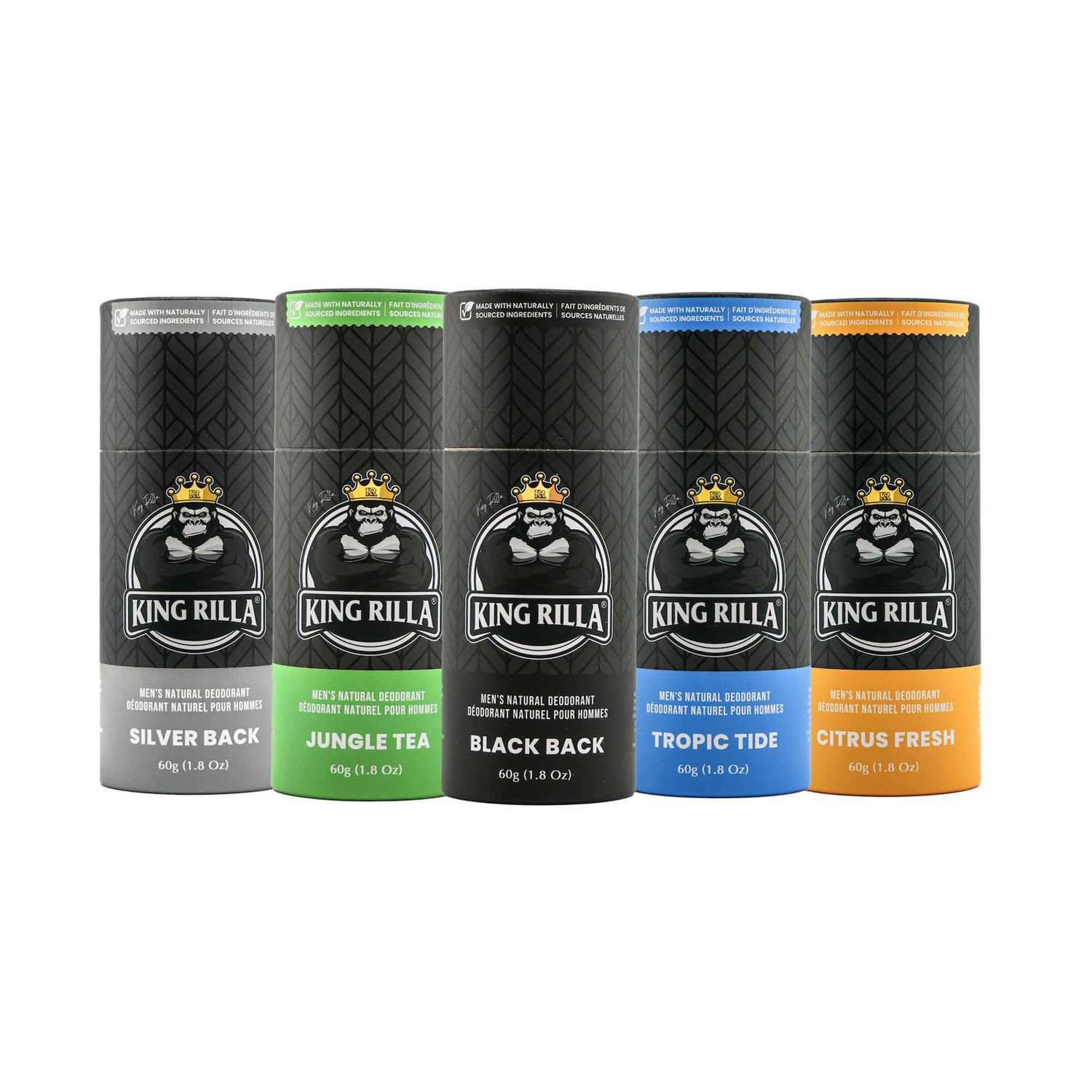 DEODORANT