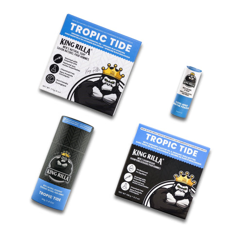 Tropic Tide Collection