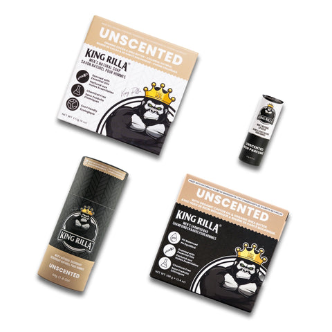Unscented Collection