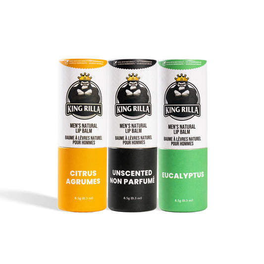 True Lip Smacker - 3 Pack
