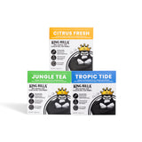 Starter 3 Pack Bundle