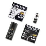 Black Back Bundle