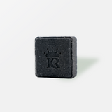 BLACK BACK SHAMPOO BAR