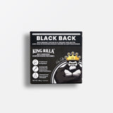 BLACK BACK SHAMPOO BAR