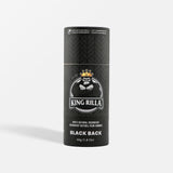 BLACK BACK DEODORANT