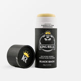 BLACK BACK DEODORANT