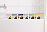 Try' Em All - Bar Soap 6-Pack Bundle