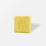 CITRUS FRESH SHAMPOO BAR