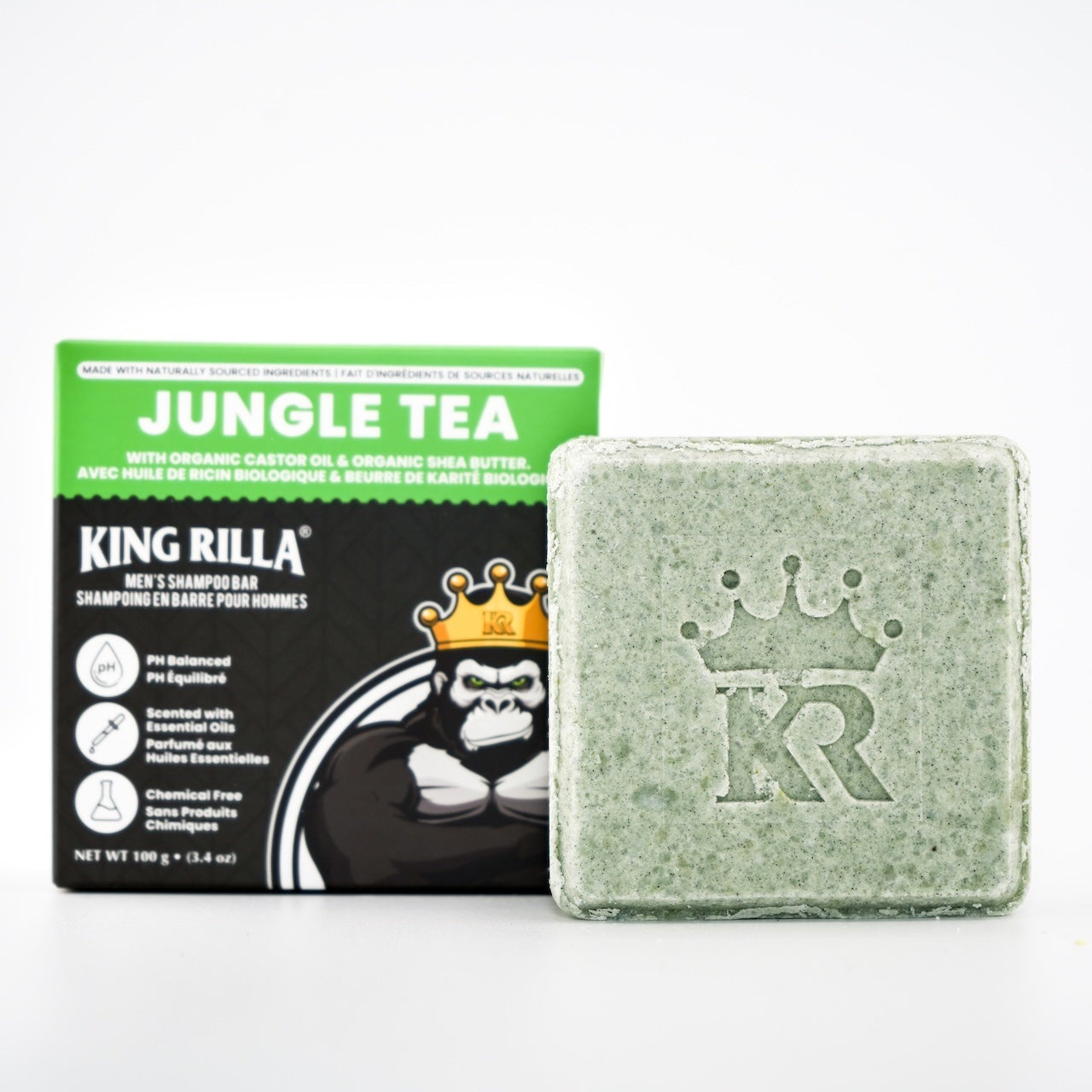 Jungle Tea Bundle