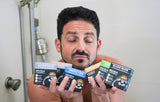 Shampoo Bar 4-Pack Bundle