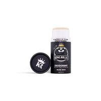 King Rilla deodorant stick with cap on a white background