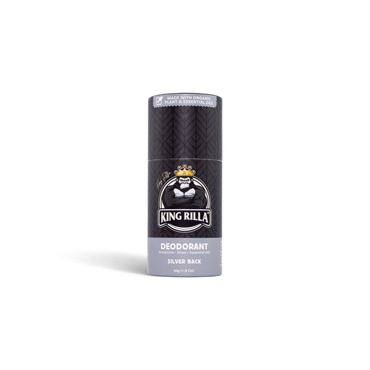 King Rilla deodorant stick on a white background