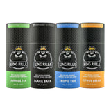 Deodorant Bundle 4 Pack