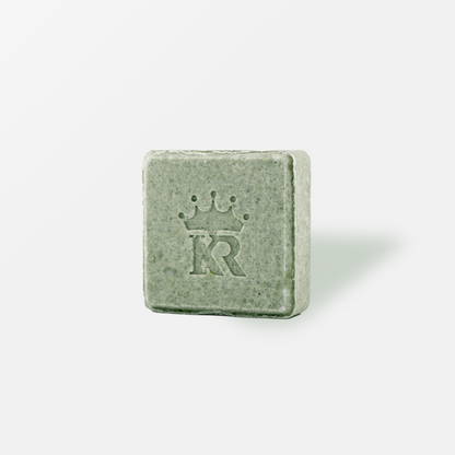 JUNGLE TEA SHAMPOO BAR
