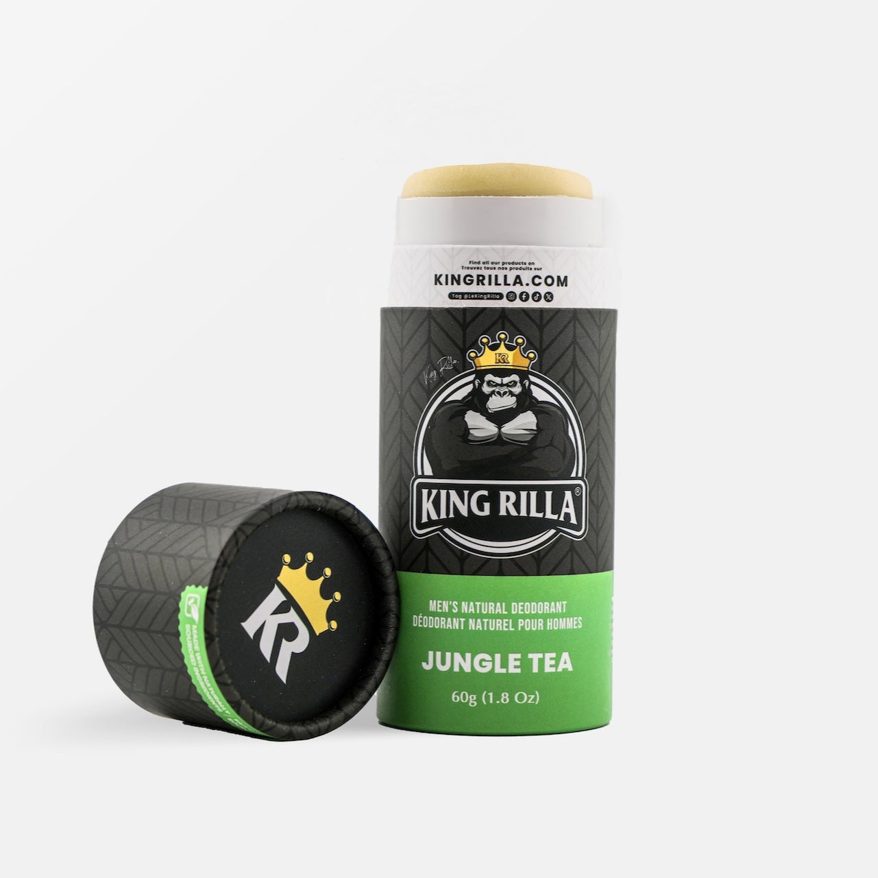 Jungle Tea Bundle