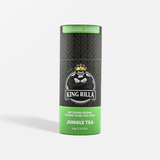 JUNGLE TEA DEODORANT