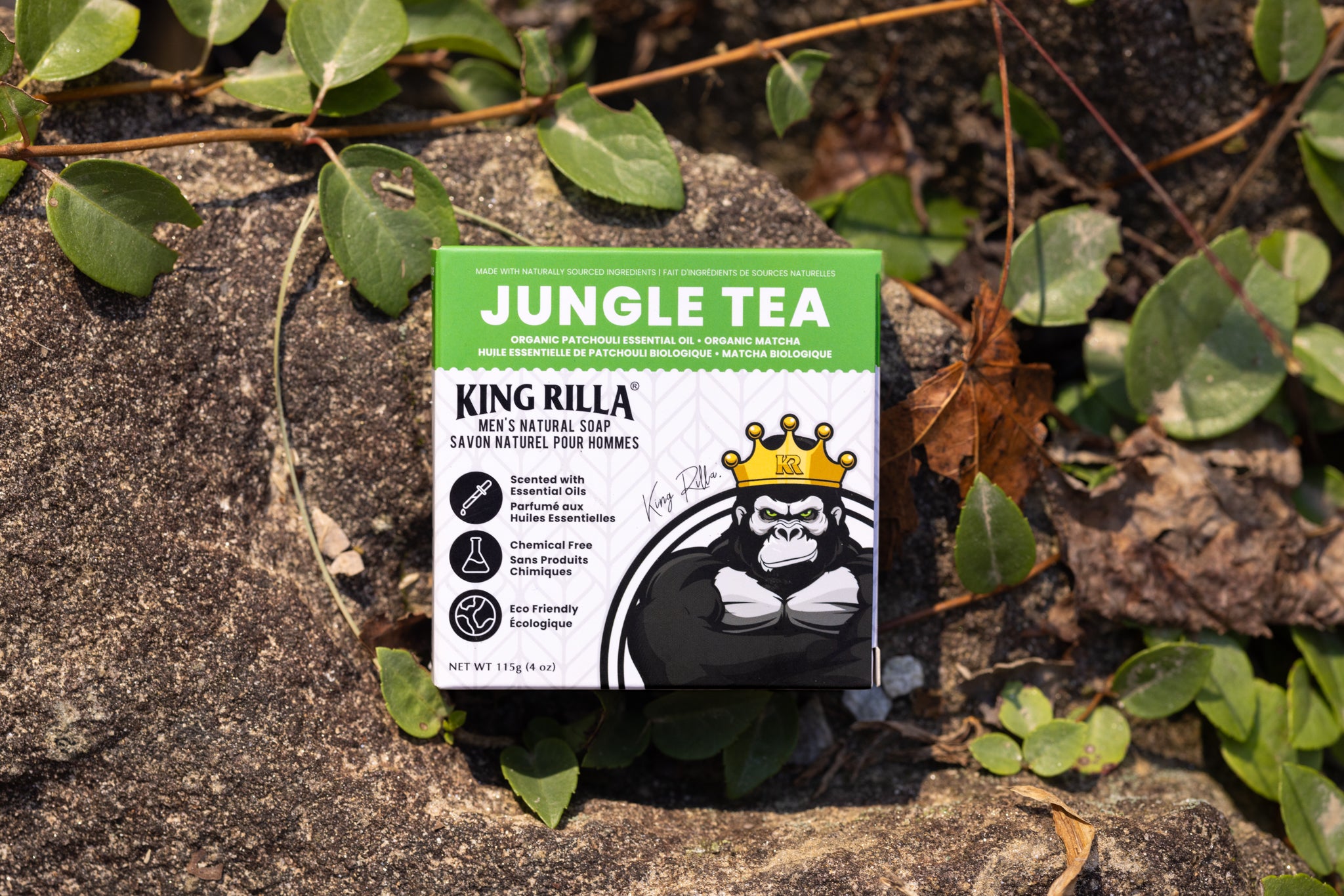 Jungle Tea Bundle