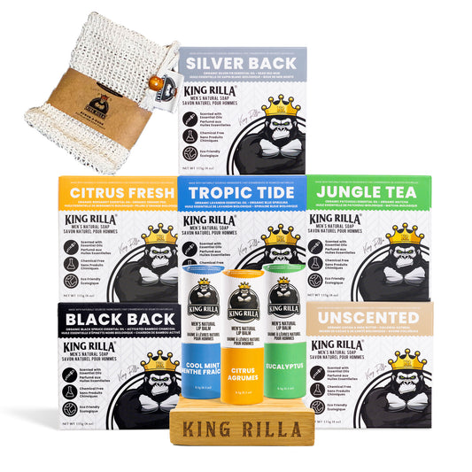 King's Pack