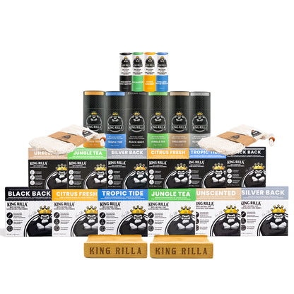 The Rilla Empire Pack