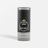 SILVER BACK DEODORANT