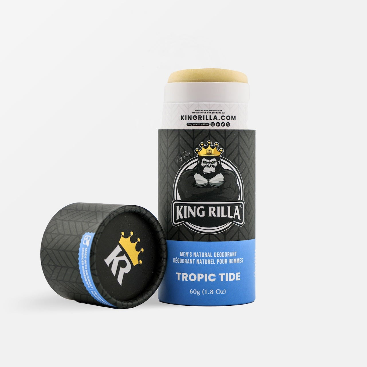 Deodorant Bundle 4 Pack