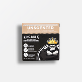 UNSCENTED SHAMPOO BAR