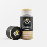UNSCENTED DEODORANT
