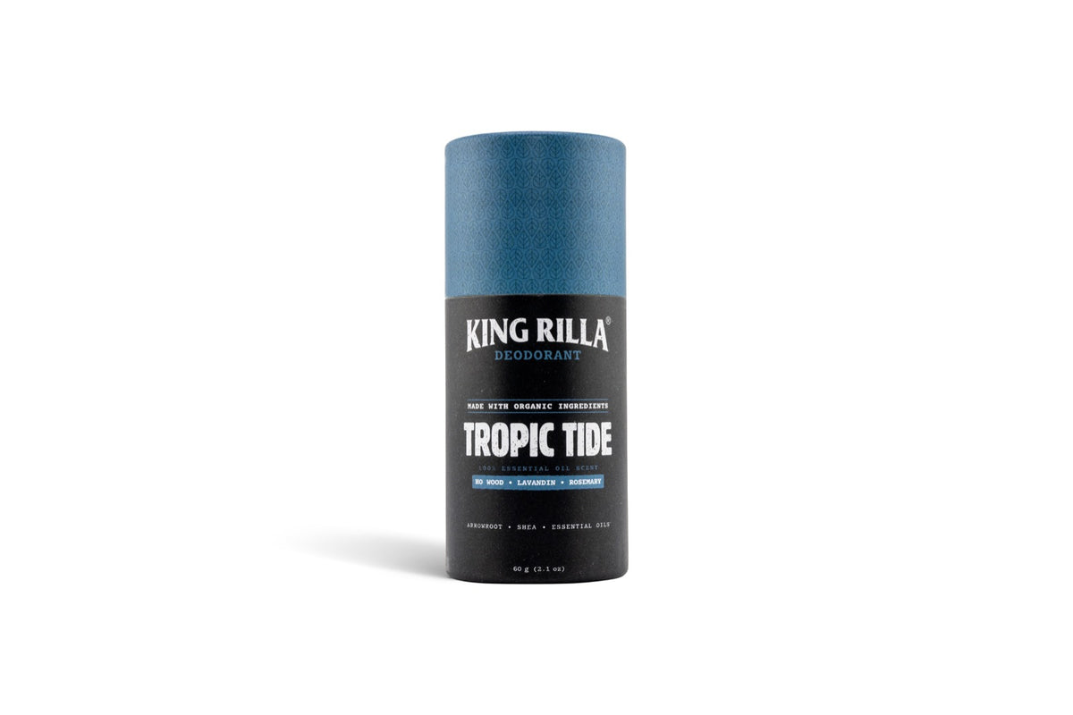 TROPIC TIDE DEODORANT