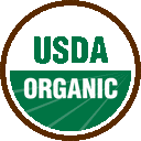 USDA Organic seal