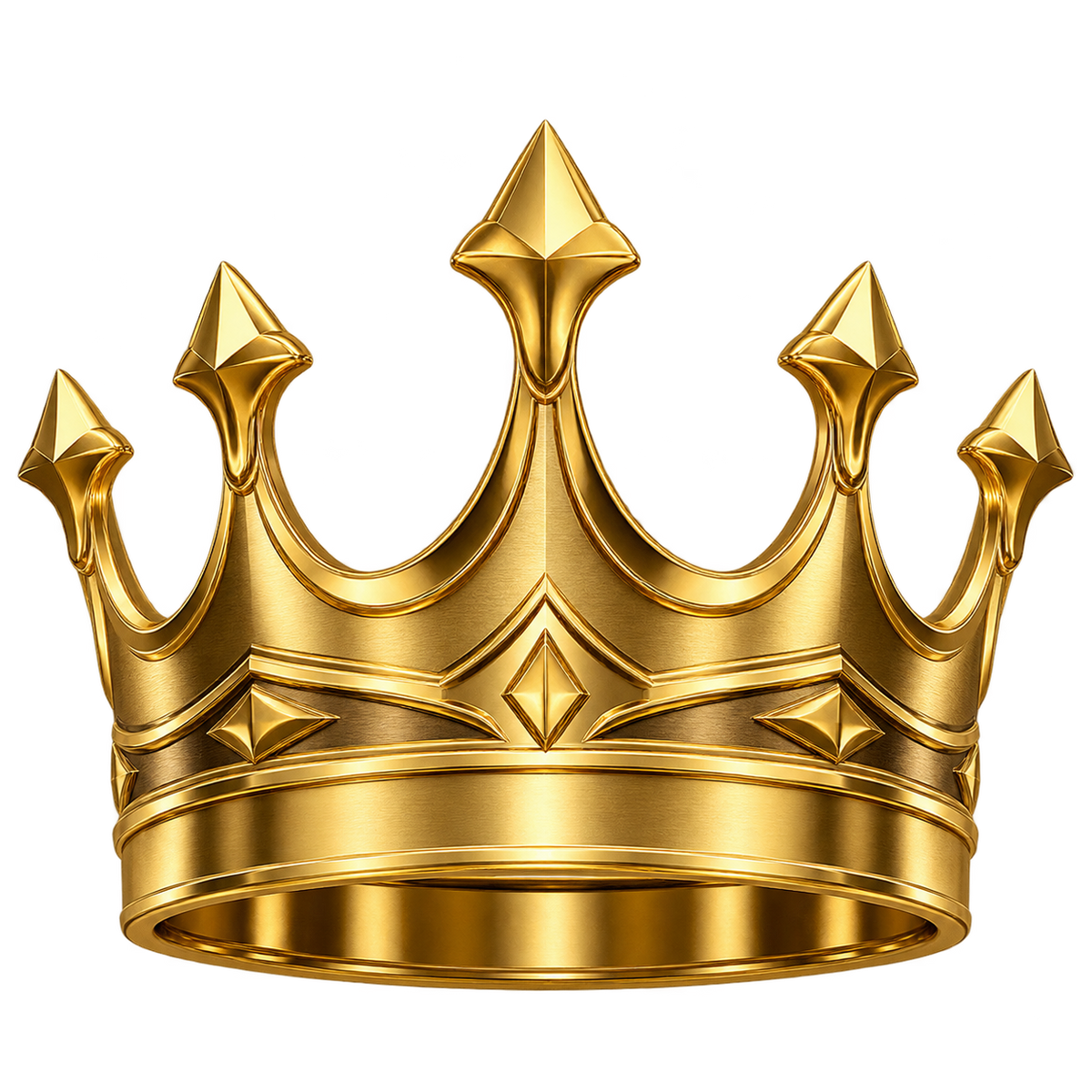 Crown
