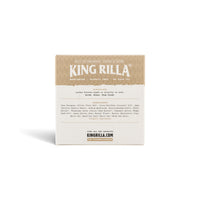 Unscented carton back with directions and ingredients